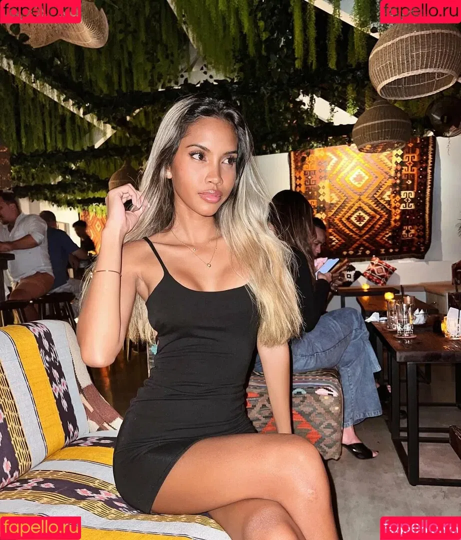 Fauutami / tamifaaa / tamifaaa2 / tamithai Onlyfans Photo Gallery 