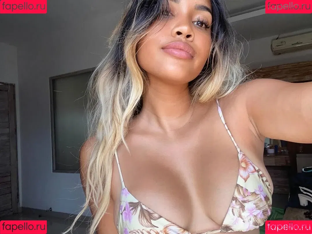 Fauutami / tamifaaa / tamifaaa2 / tamithai Onlyfans Photo Gallery 