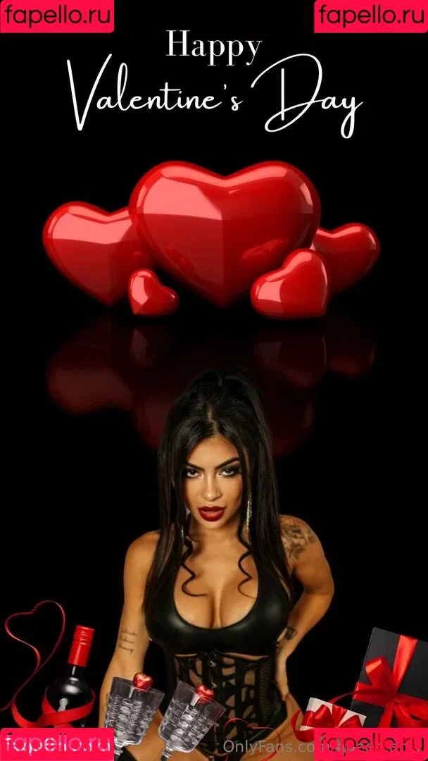 queen.amy / reallest_queen_ami Onlyfans Photo Gallery 