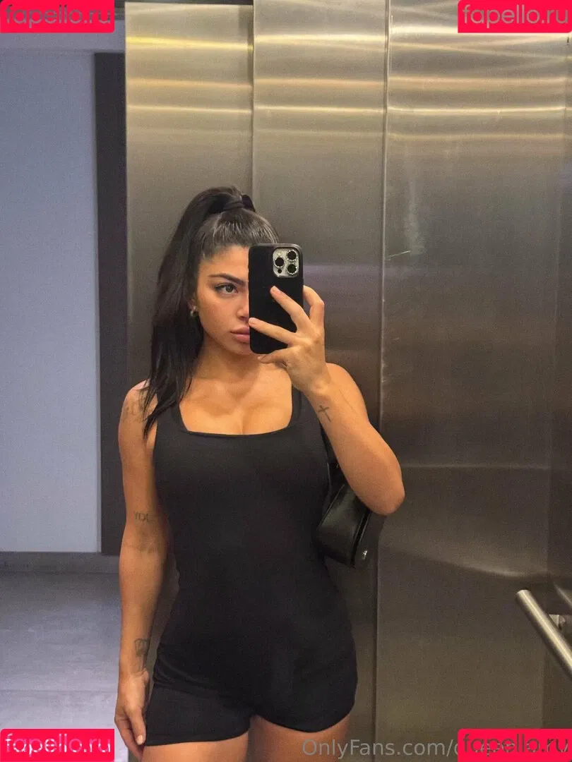 queen.amy / reallest_queen_ami Onlyfans Photo Gallery 