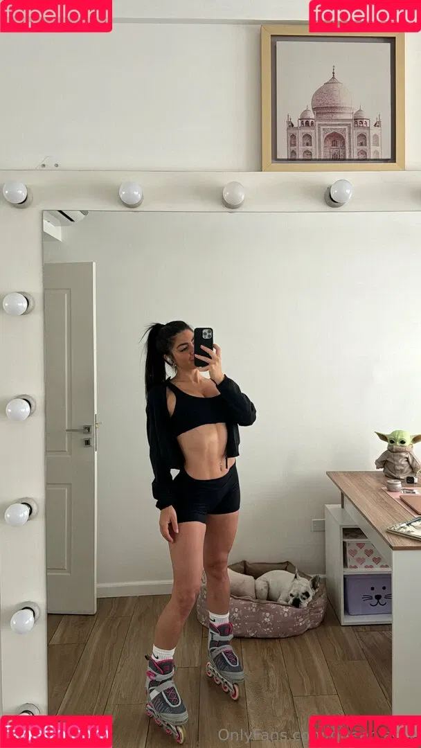 queen.amy / reallest_queen_ami Onlyfans Photo Gallery 