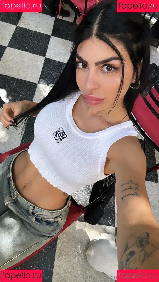 queen.amy / reallest_queen_ami Onlyfans Photo Gallery 