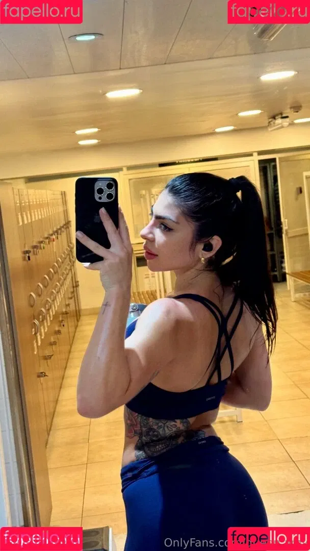 queen.amy / reallest_queen_ami Onlyfans Photo Gallery 