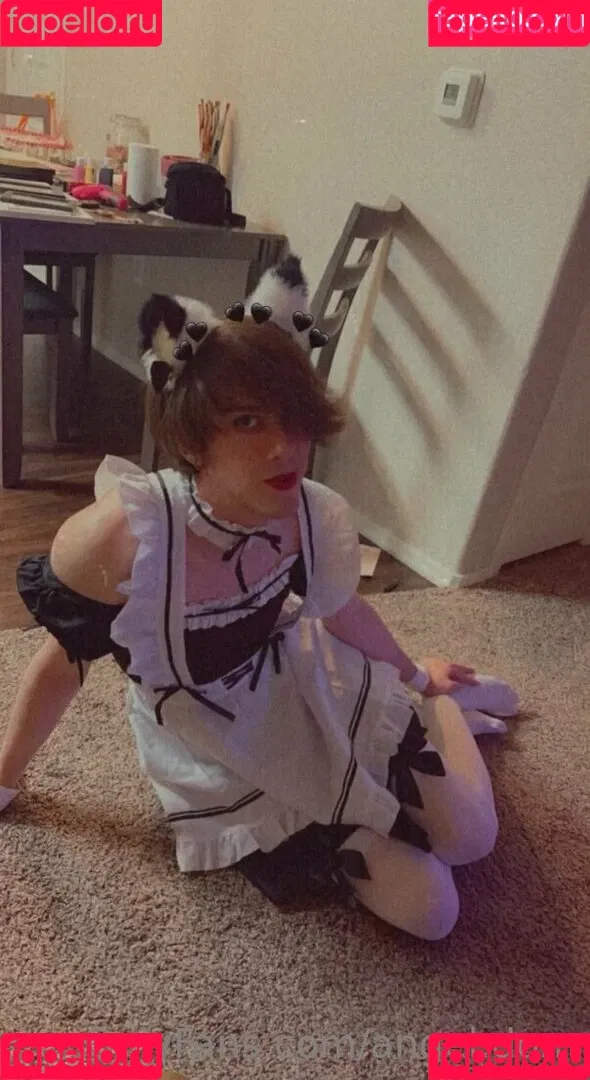 angel.dom / angeldom_ Onlyfans Photo Gallery 