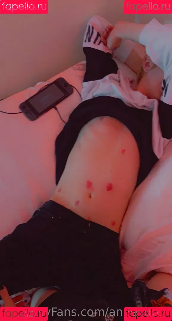 angel.dom / angeldom_ Onlyfans Photo Gallery 