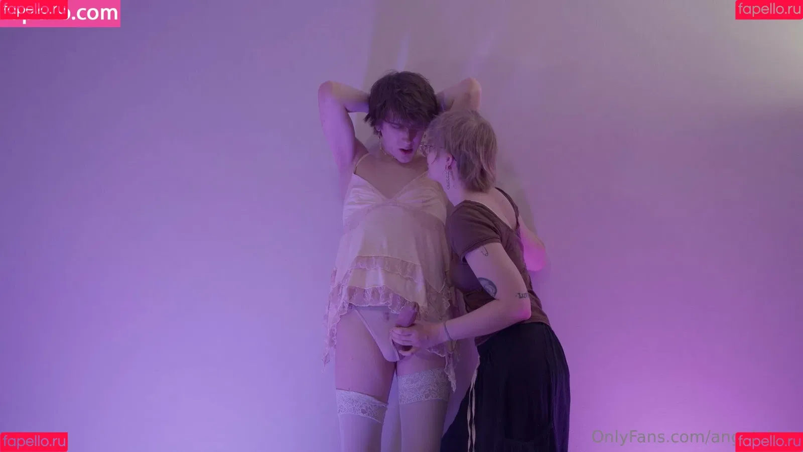 angel.dom / angeldom_ Onlyfans Photo Gallery 