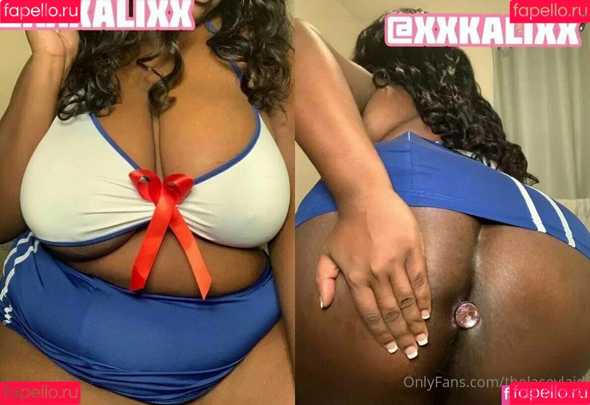 laydodd_ / thelaceylaid Onlyfans Photo Gallery 