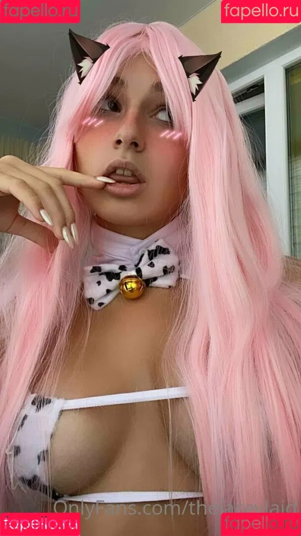 laydodd_ / thelaceylaid Onlyfans Photo Gallery 