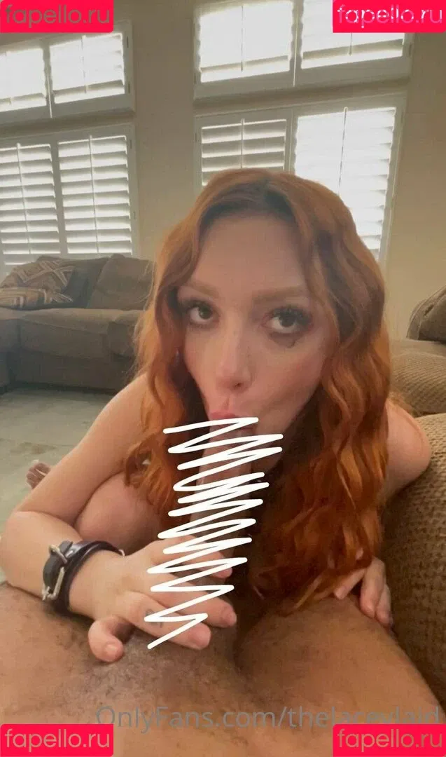 laydodd_ / thelaceylaid Onlyfans Photo Gallery 