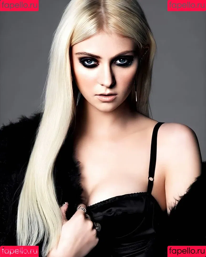 Taylor Momsen / aryelsoul / taylormomsen Onlyfans Photo Gallery 