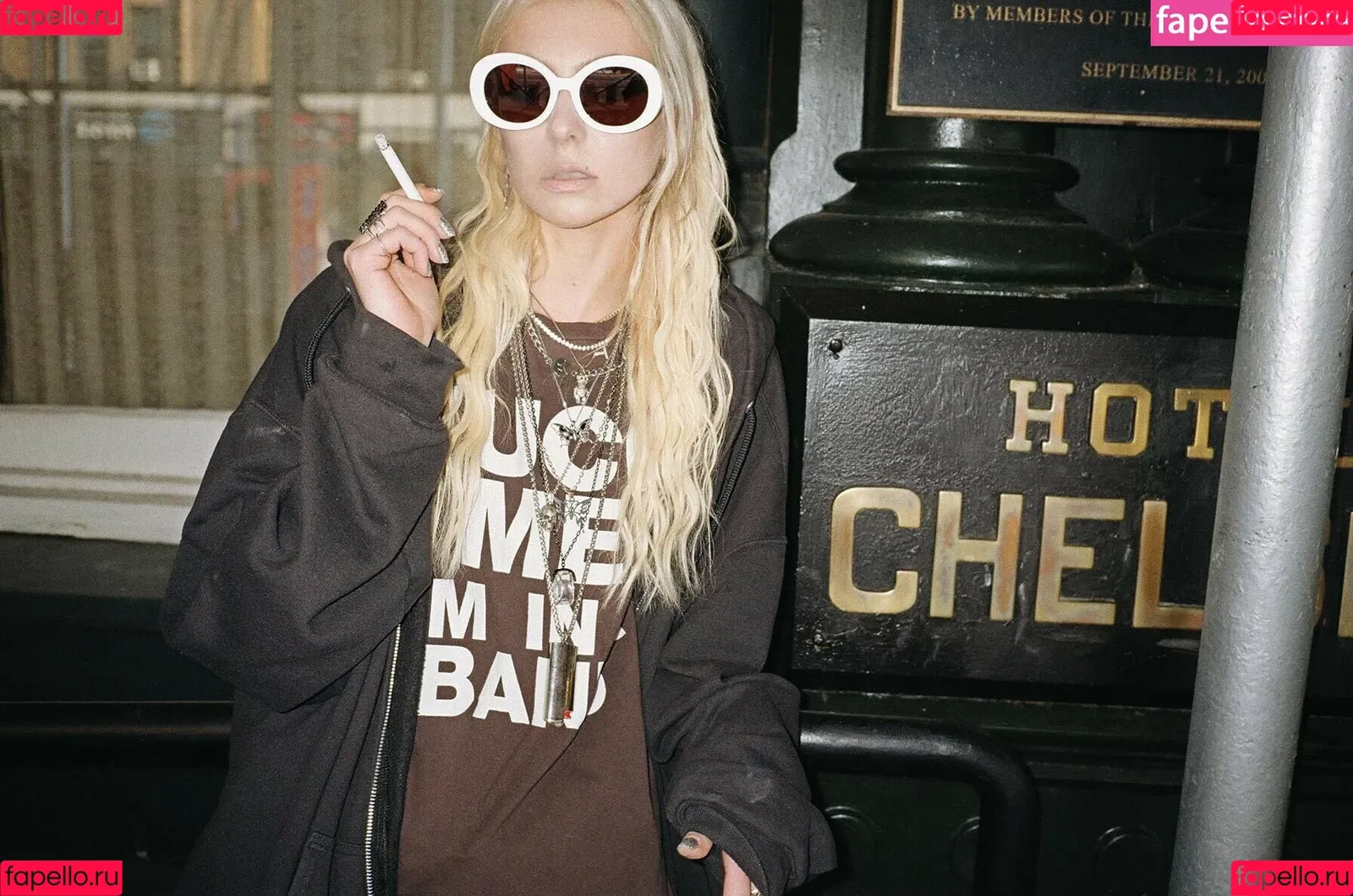 Taylor Momsen / aryelsoul / taylormomsen Onlyfans Photo Gallery 