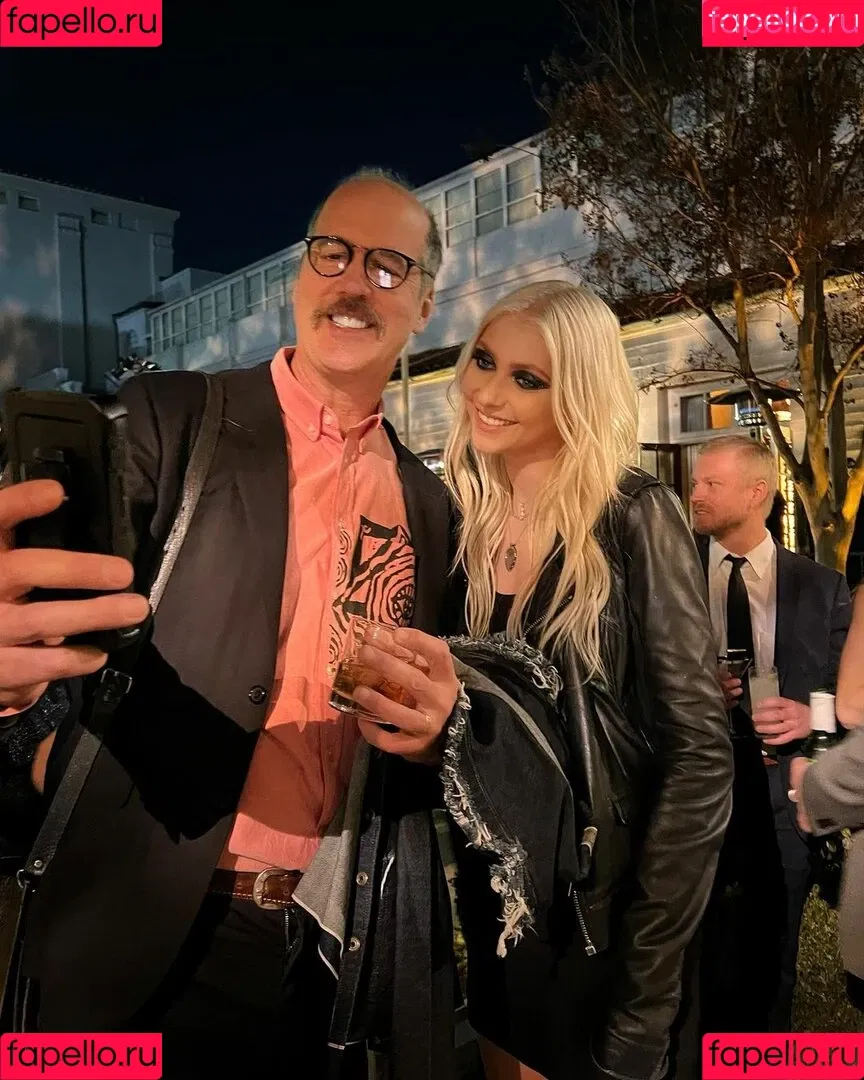 Taylor Momsen / aryelsoul / taylormomsen Onlyfans Photo Gallery 