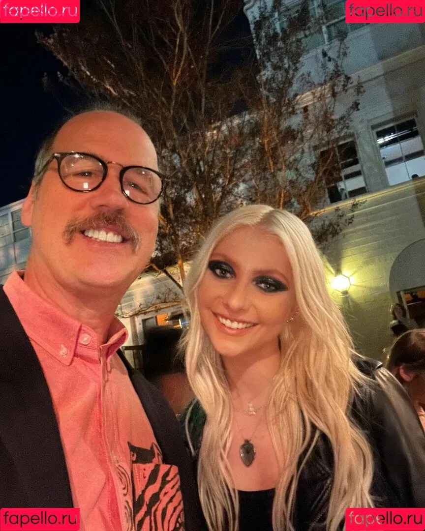 Taylor Momsen / aryelsoul / taylormomsen Onlyfans Photo Gallery 