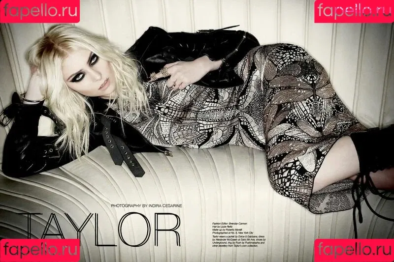 Taylor Momsen / aryelsoul / taylormomsen Onlyfans Photo Gallery 