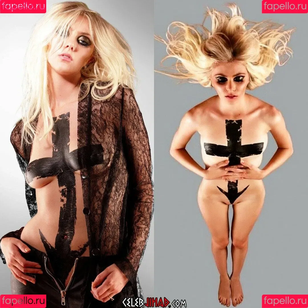 Taylor Momsen / aryelsoul / taylormomsen Onlyfans Photo Gallery 