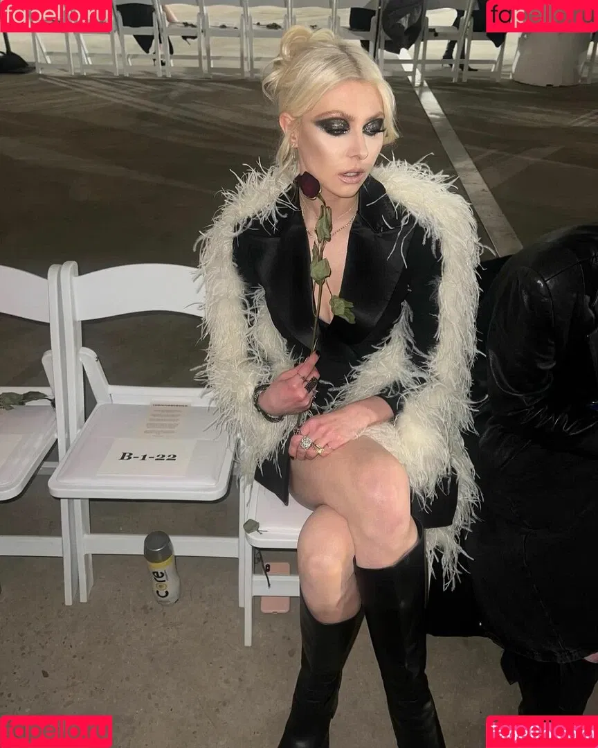 Taylor Momsen / aryelsoul / taylormomsen Onlyfans Photo Gallery 