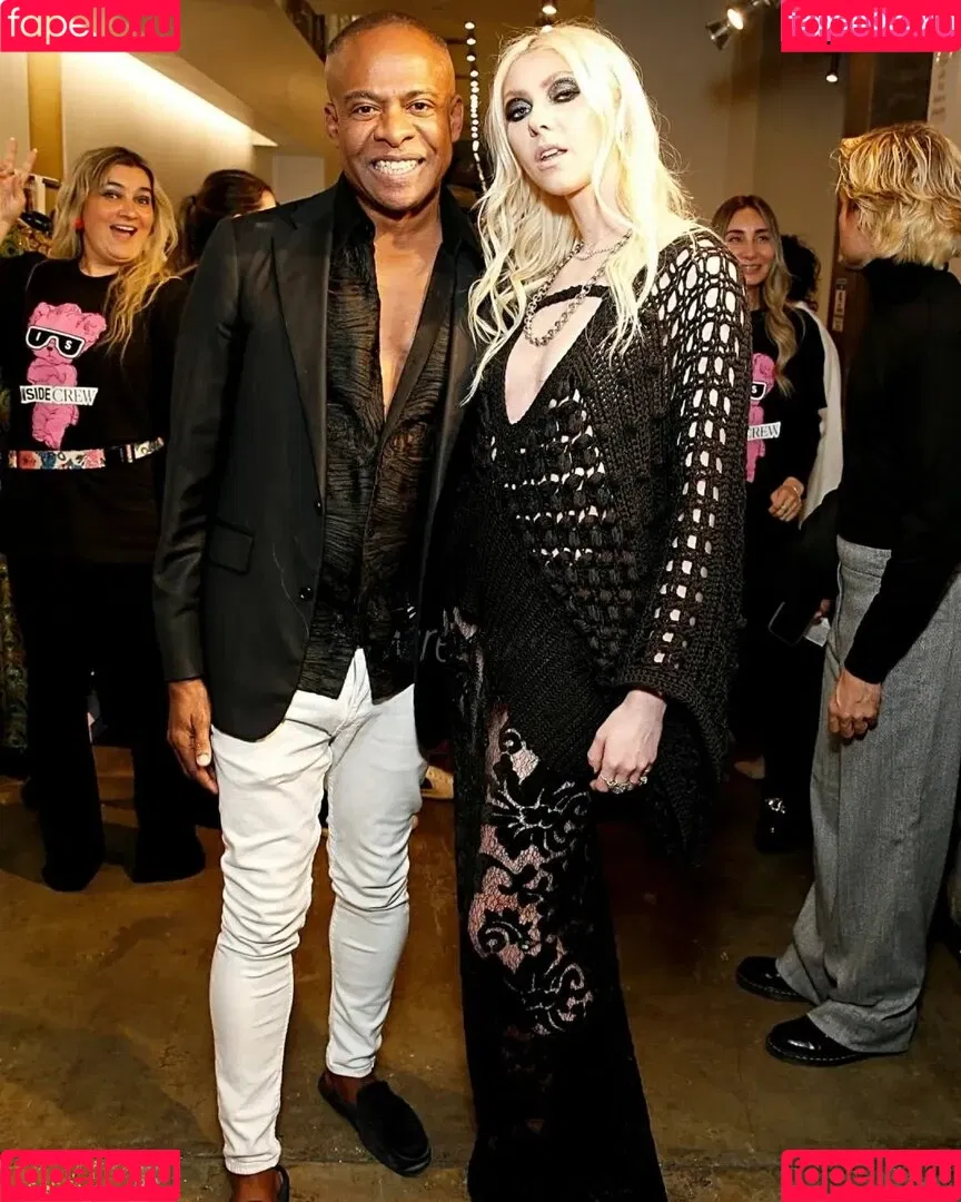 Taylor Momsen / aryelsoul / taylormomsen Onlyfans Photo Gallery 