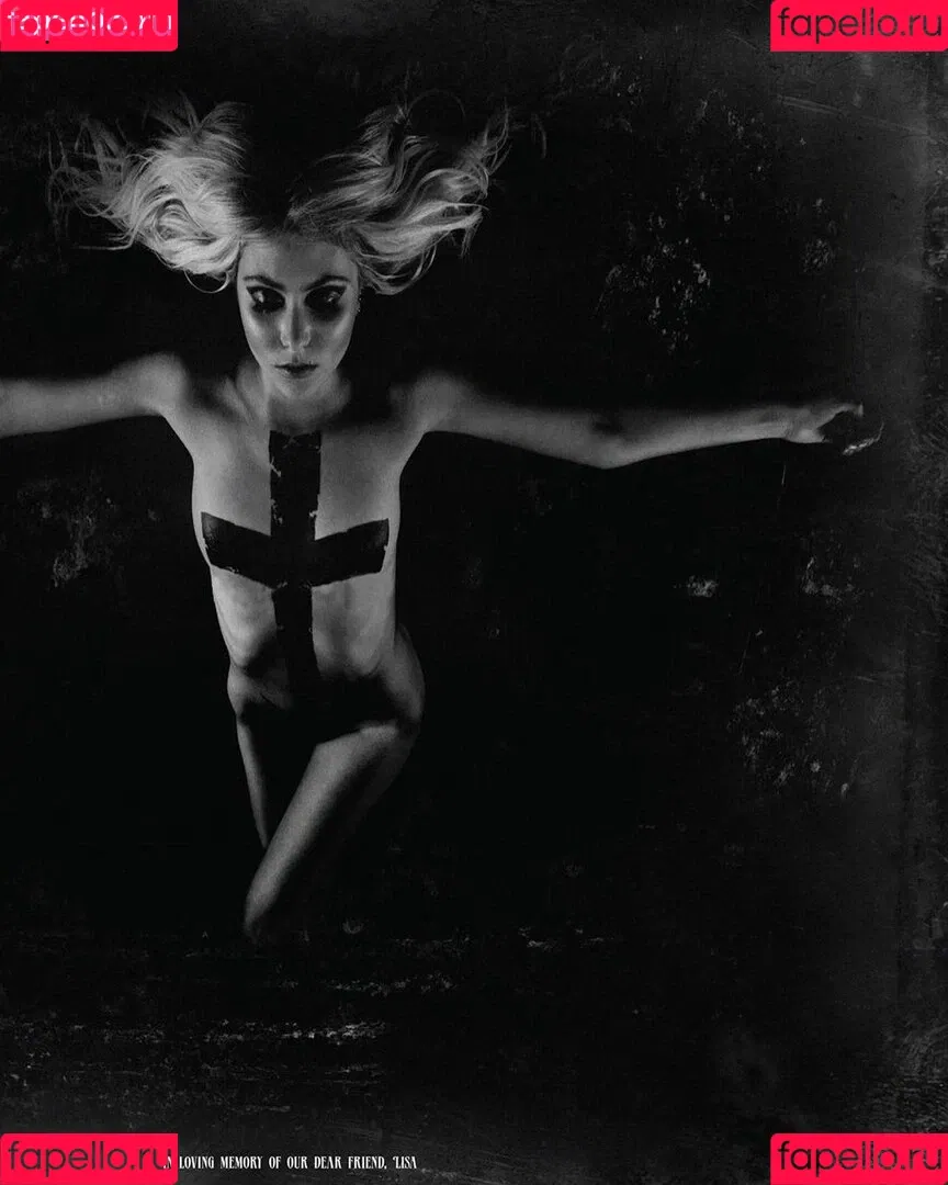 Taylor Momsen / aryelsoul / taylormomsen Onlyfans Photo Gallery 