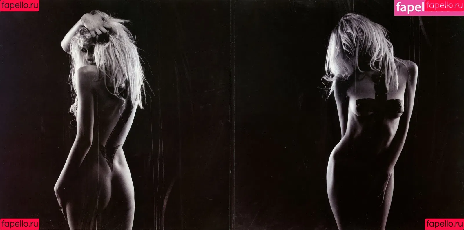 Taylor Momsen / aryelsoul / taylormomsen Onlyfans Photo Gallery 