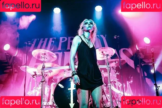 Taylor Momsen / aryelsoul / taylormomsen Onlyfans Photo Gallery 