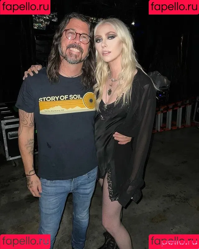 Taylor Momsen / aryelsoul / taylormomsen Onlyfans Photo Gallery 