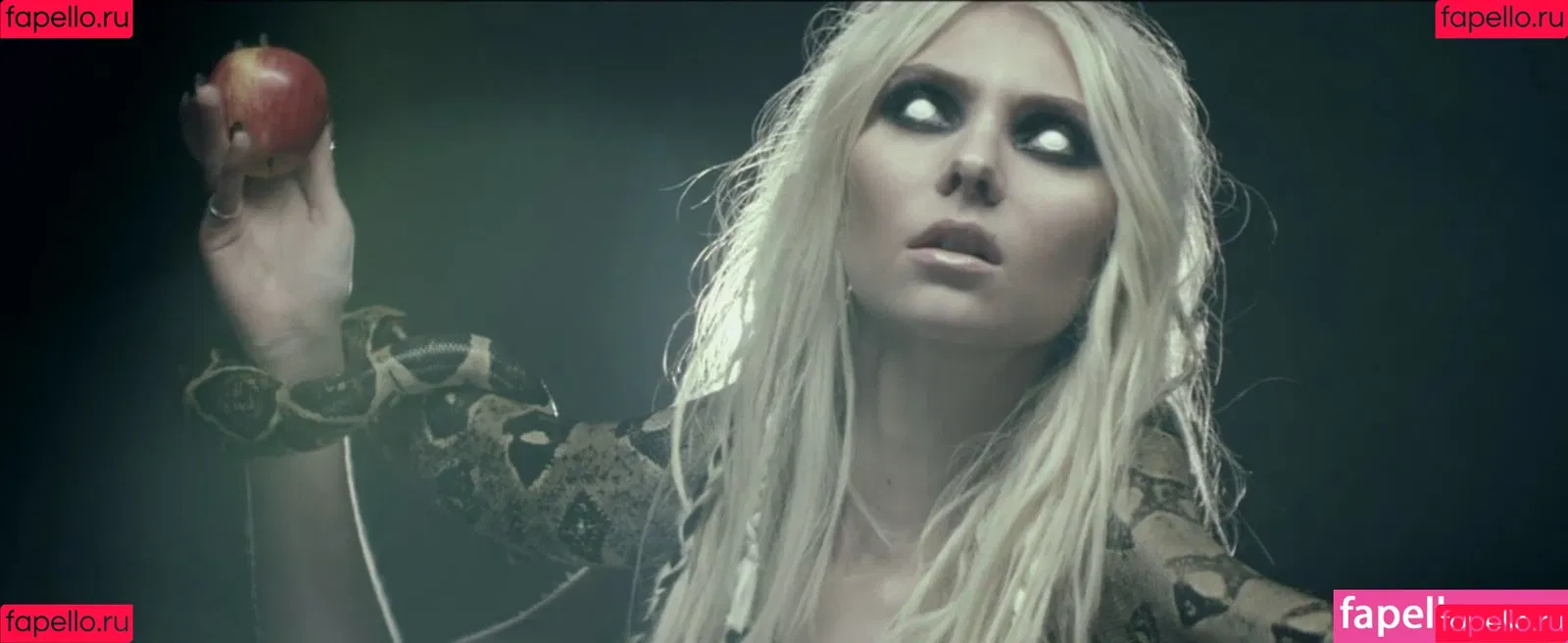 Taylor Momsen / aryelsoul / taylormomsen Onlyfans Photo Gallery 
