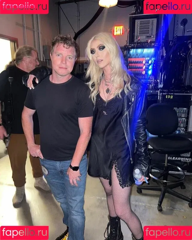 Taylor Momsen / aryelsoul / taylormomsen Onlyfans Photo Gallery 