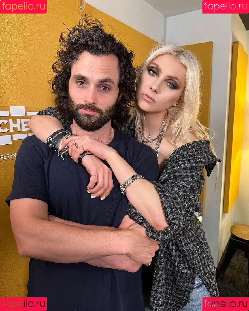 Taylor Momsen / aryelsoul / taylormomsen Onlyfans Photo Gallery 