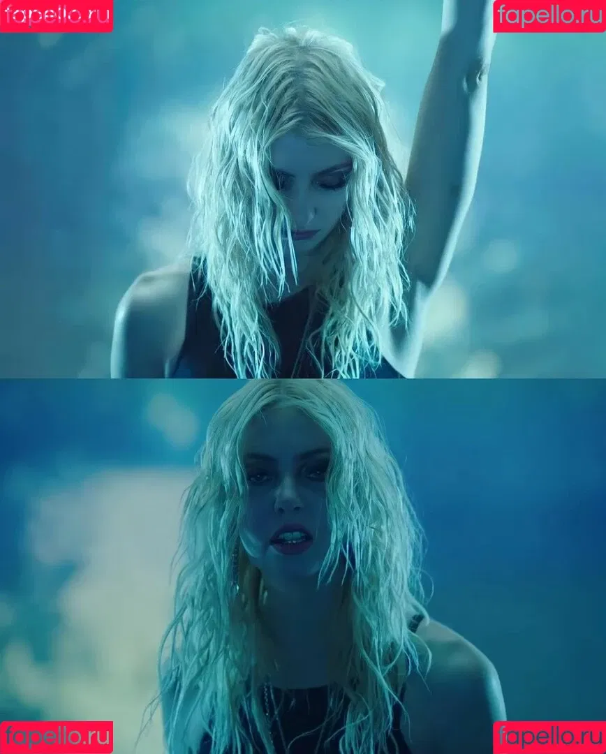 Taylor Momsen / aryelsoul / taylormomsen Onlyfans Photo Gallery 