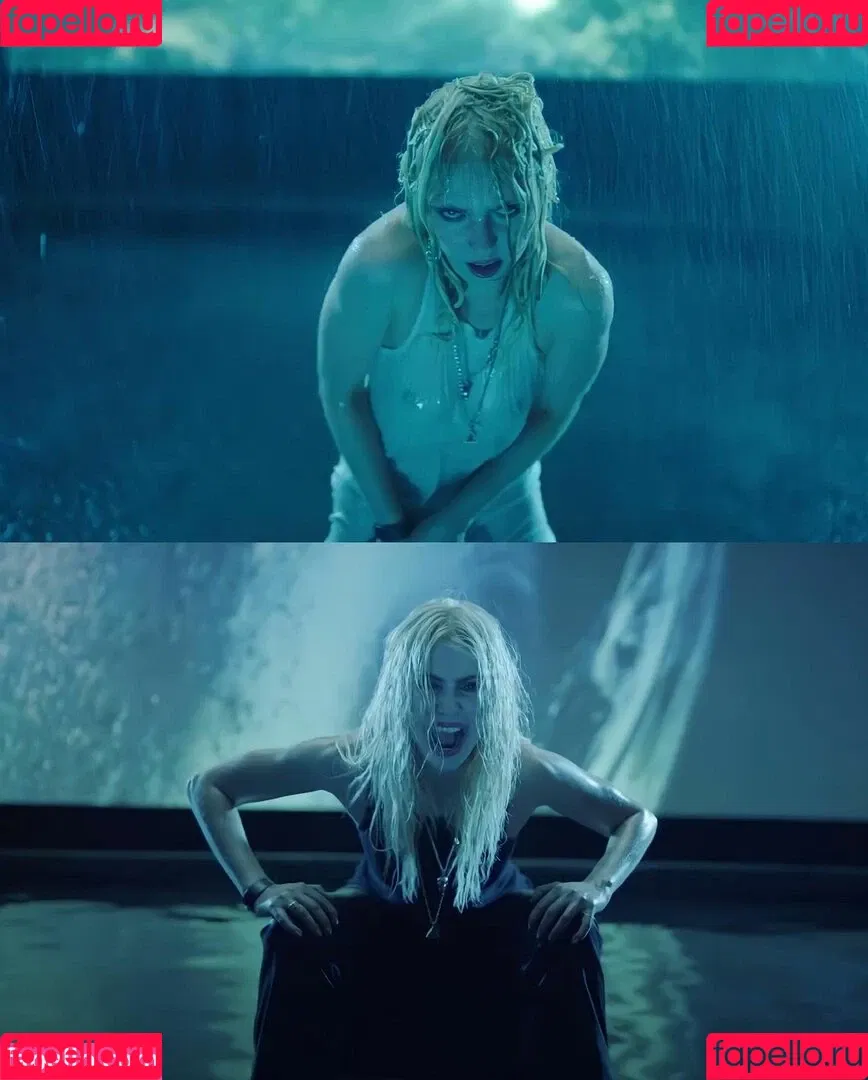 Taylor Momsen / aryelsoul / taylormomsen Onlyfans Photo Gallery 