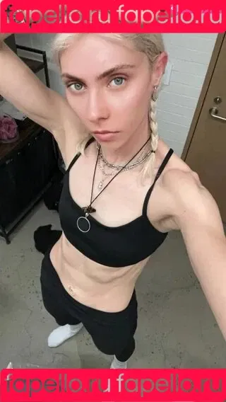 Taylor Momsen / aryelsoul / taylormomsen Onlyfans Photo Gallery 