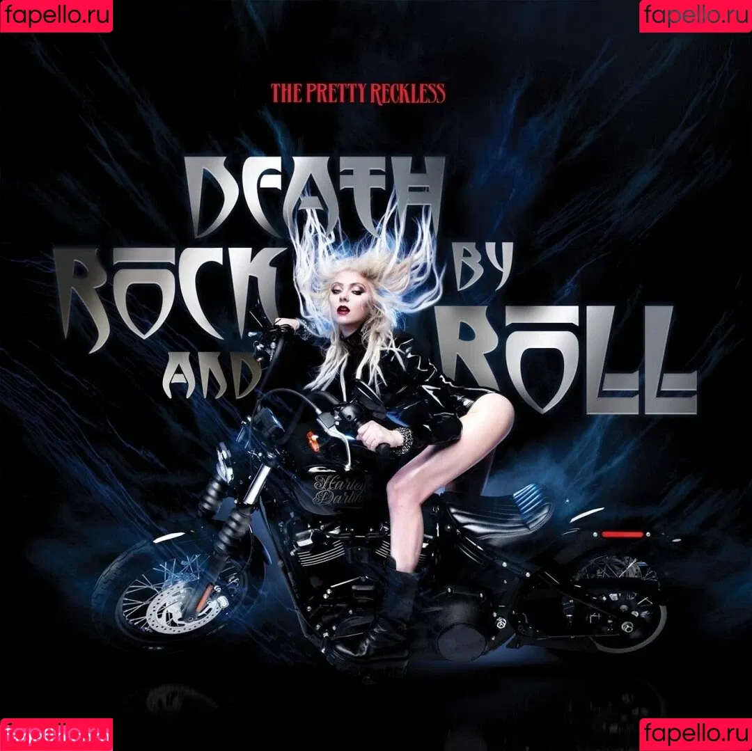 Taylor Momsen / aryelsoul / taylormomsen Onlyfans Photo Gallery 