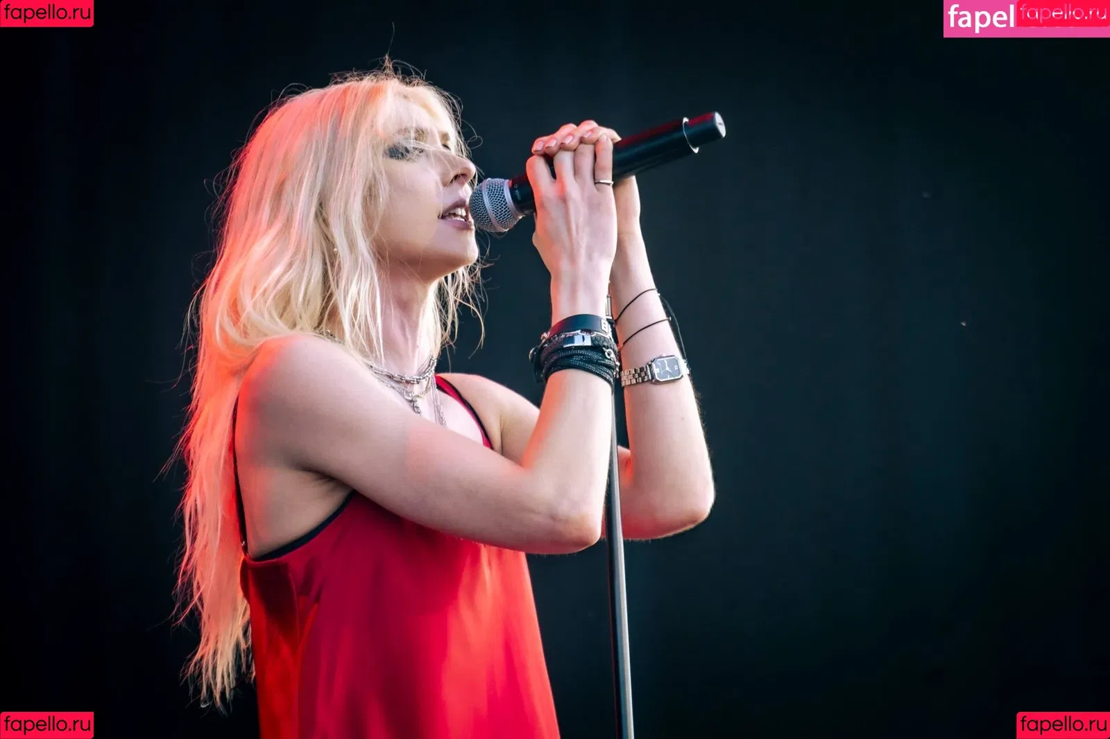 Taylor Momsen / aryelsoul / taylormomsen Onlyfans Photo Gallery 