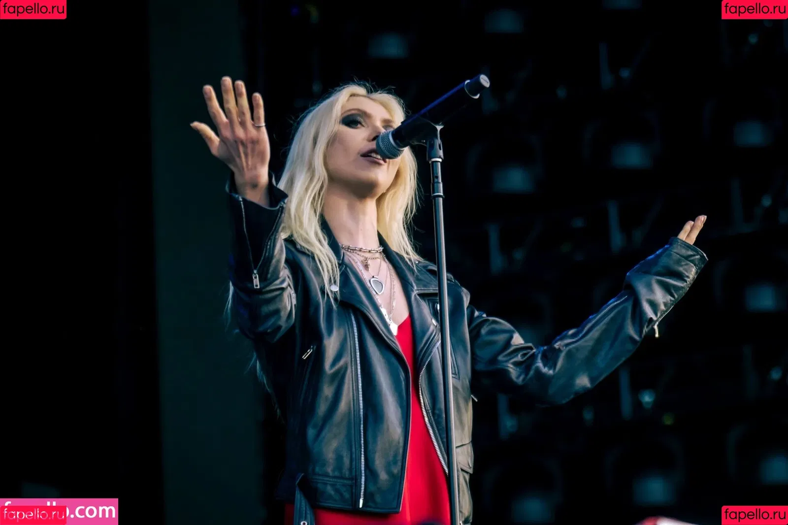 Taylor Momsen / aryelsoul / taylormomsen Onlyfans Photo Gallery 