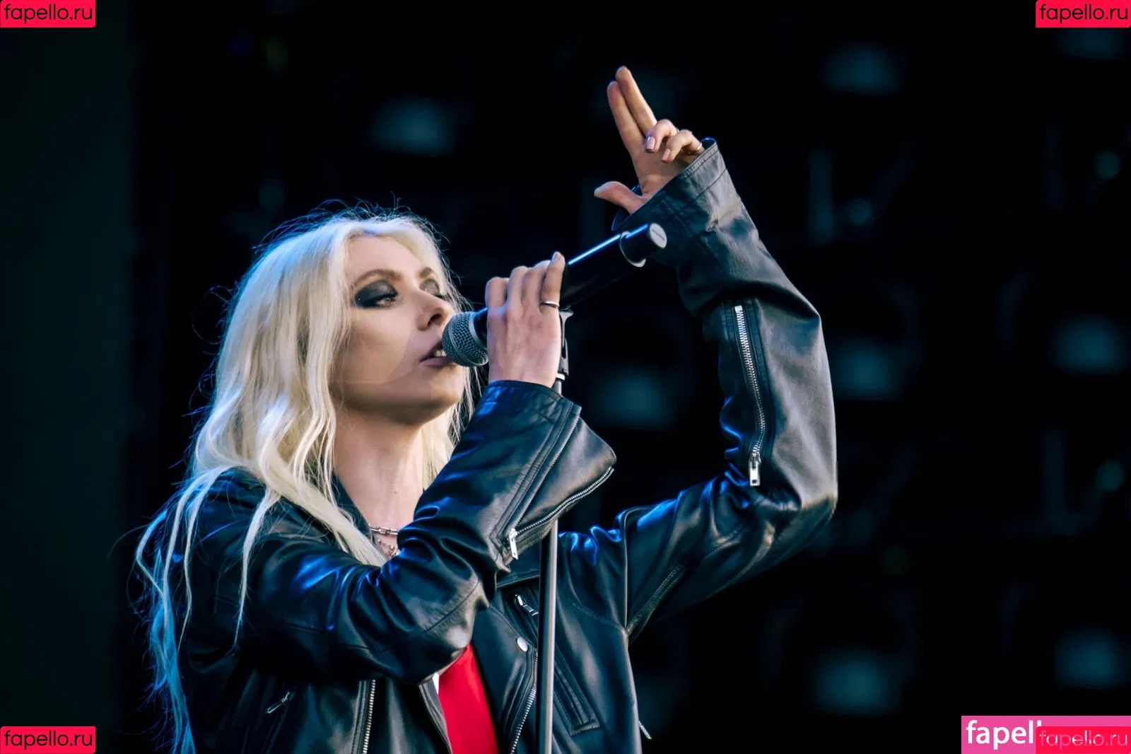 Taylor Momsen / aryelsoul / taylormomsen Onlyfans Photo Gallery 