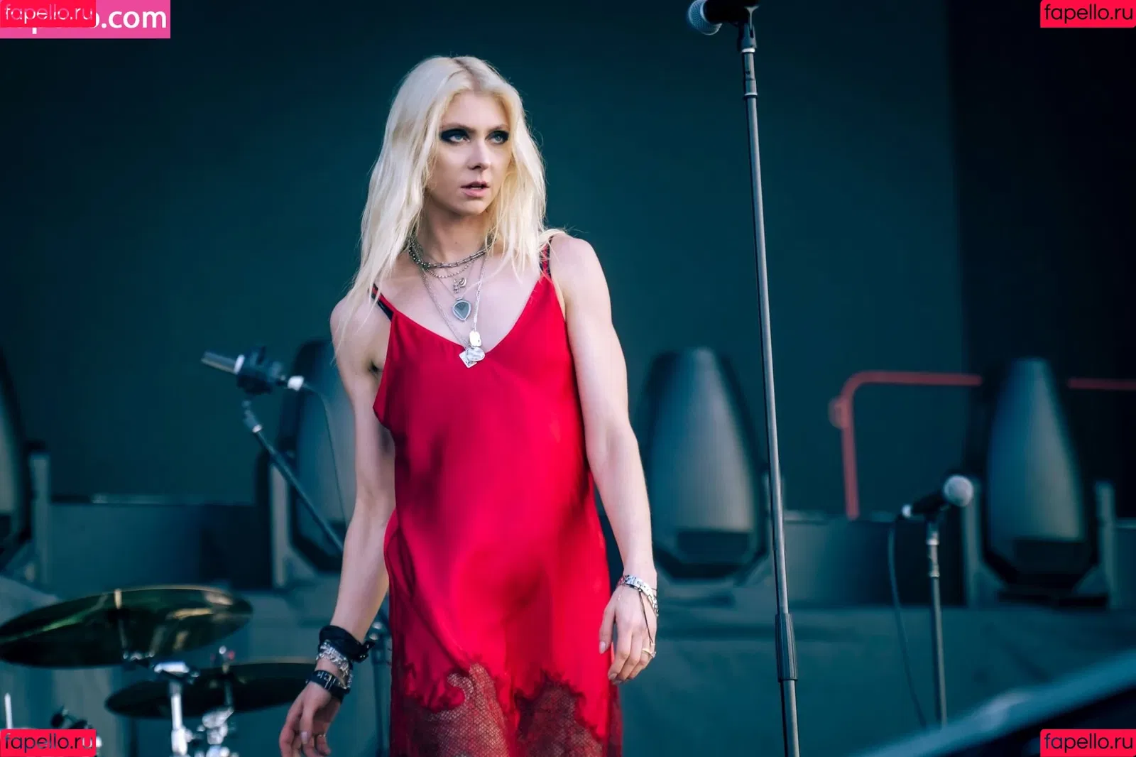 Taylor Momsen / aryelsoul / taylormomsen Onlyfans Photo Gallery 