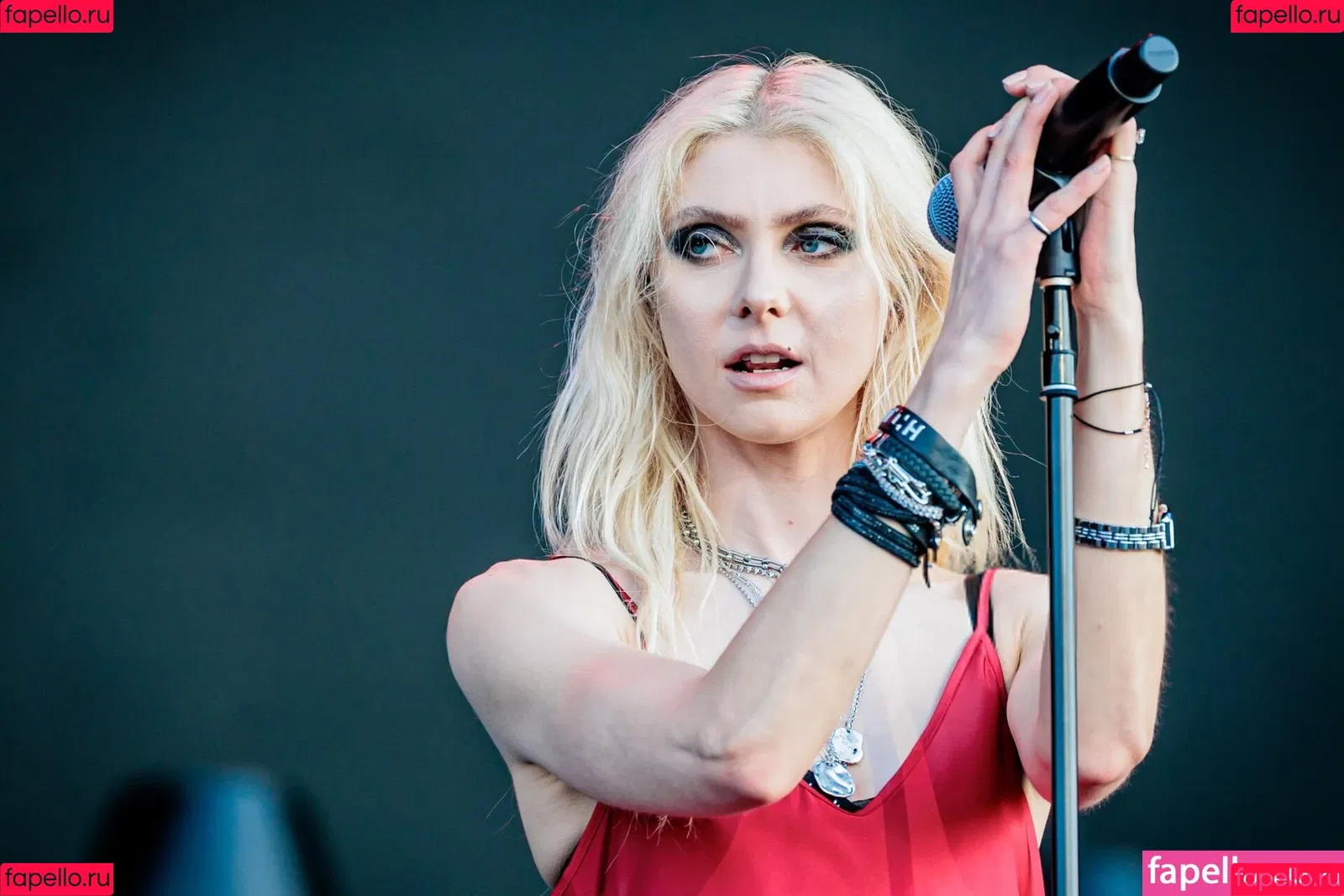 Taylor Momsen / aryelsoul / taylormomsen Onlyfans Photo Gallery 
