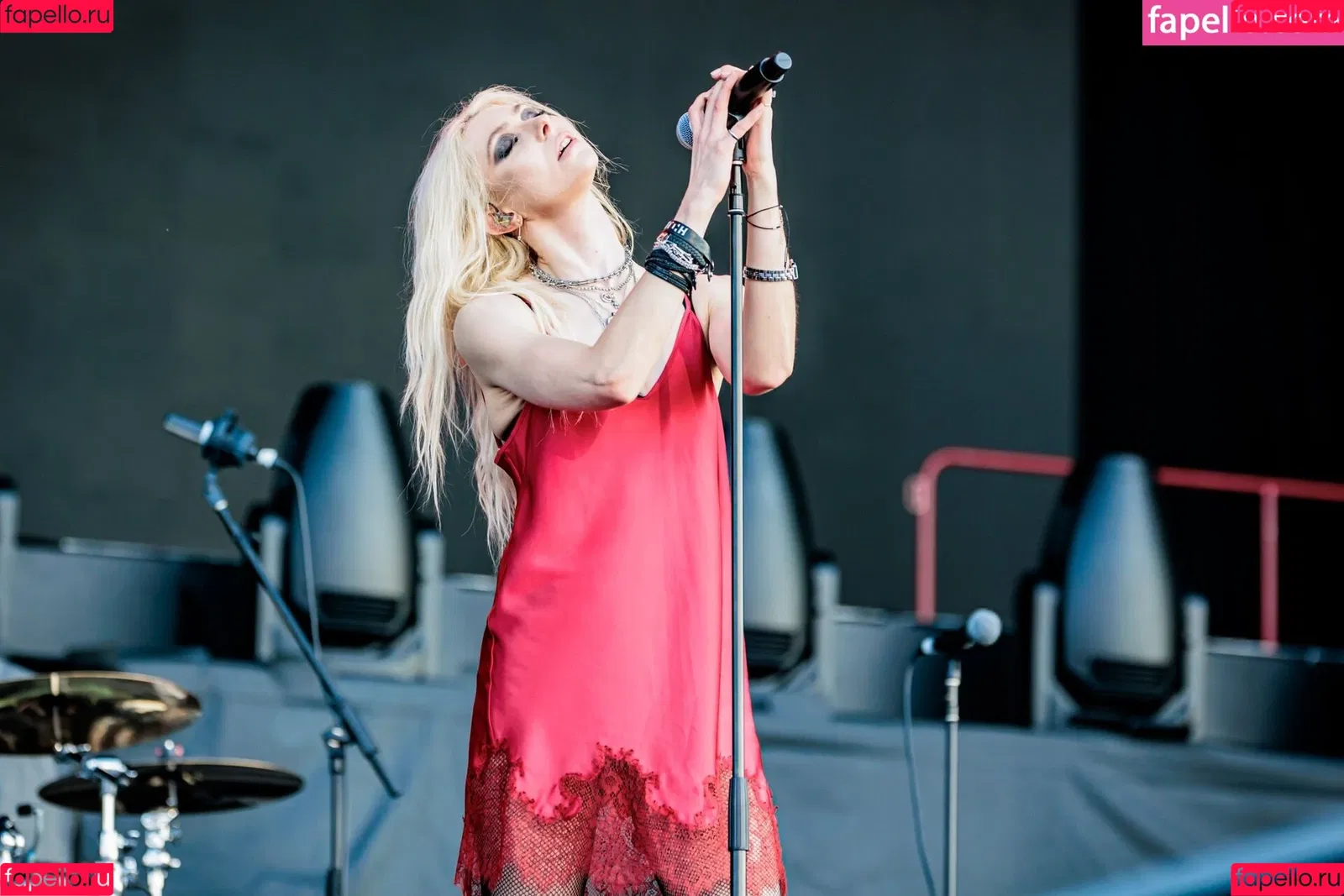 Taylor Momsen / aryelsoul / taylormomsen Onlyfans Photo Gallery 
