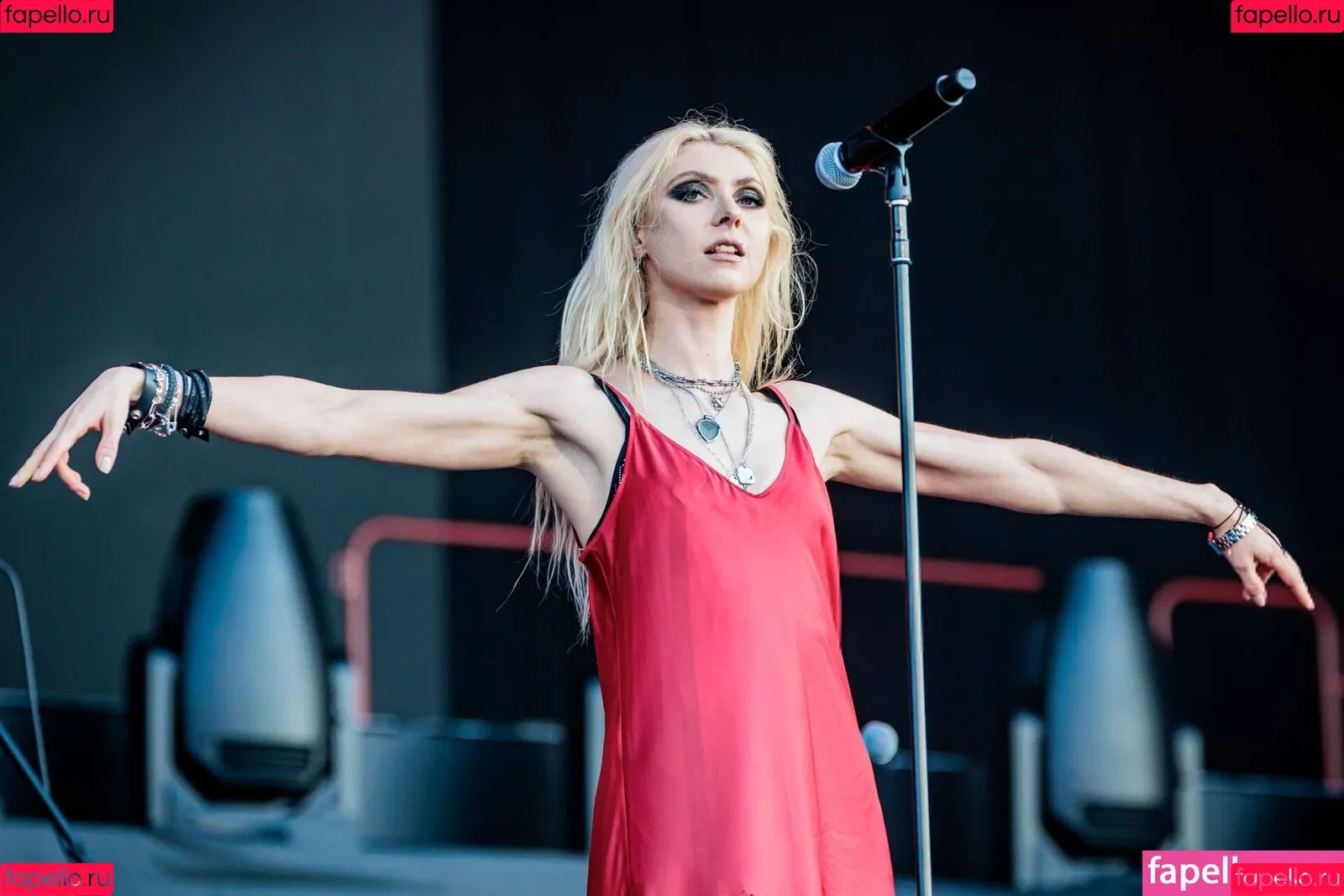Taylor Momsen / aryelsoul / taylormomsen Onlyfans Photo Gallery 