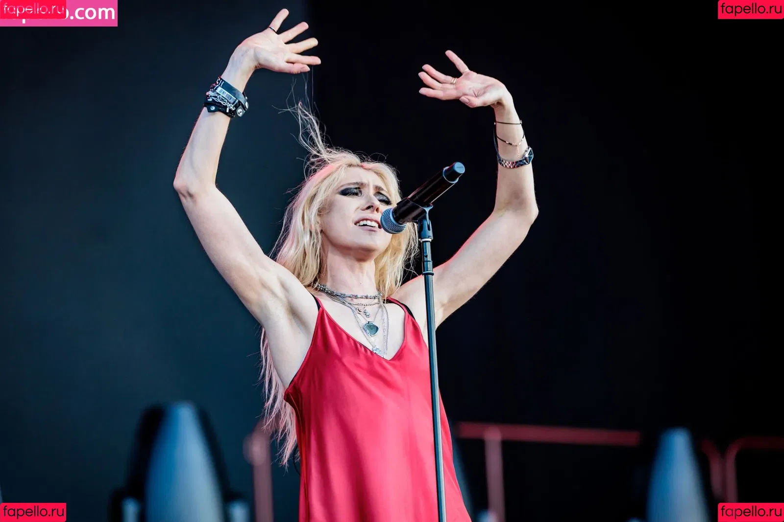 Taylor Momsen / aryelsoul / taylormomsen Onlyfans Photo Gallery 