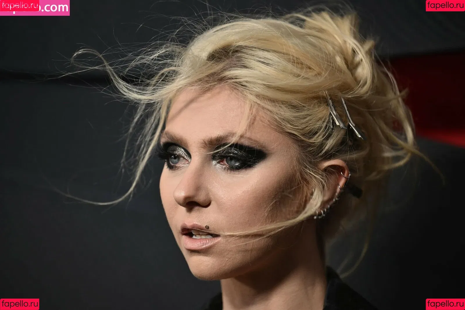 Taylor Momsen / aryelsoul / taylormomsen Onlyfans Photo Gallery 