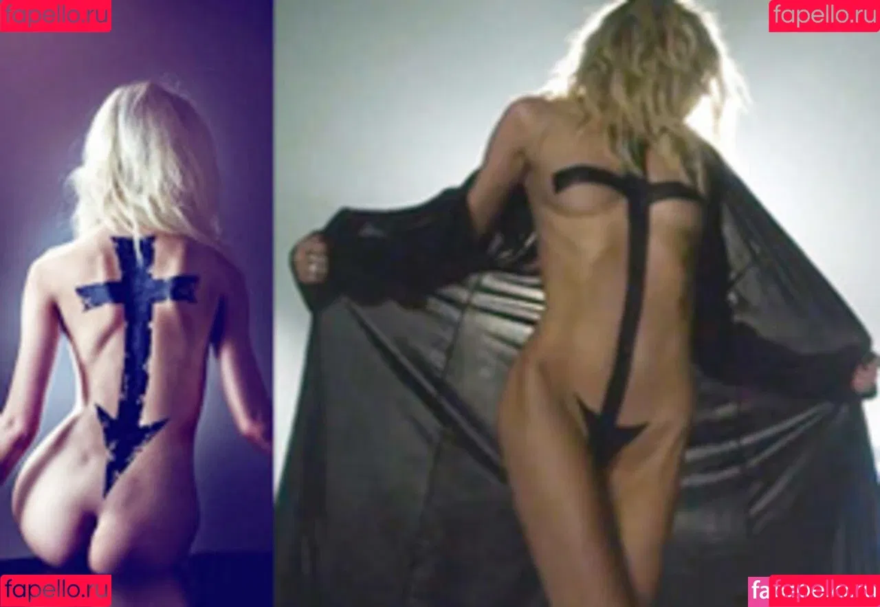 Taylor Momsen / aryelsoul / taylormomsen Onlyfans Photo Gallery 