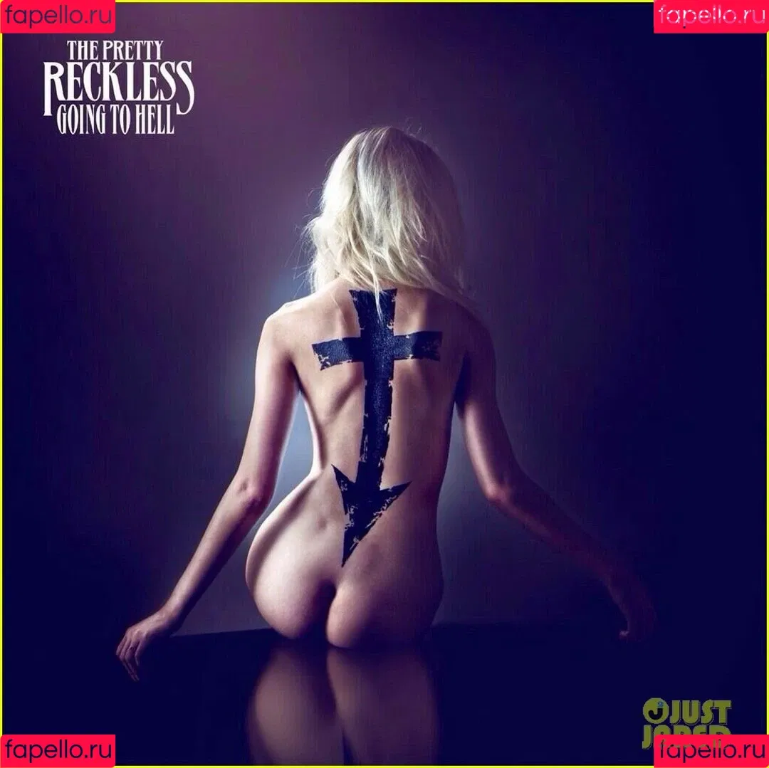 Taylor Momsen / aryelsoul / taylormomsen Onlyfans Photo Gallery 