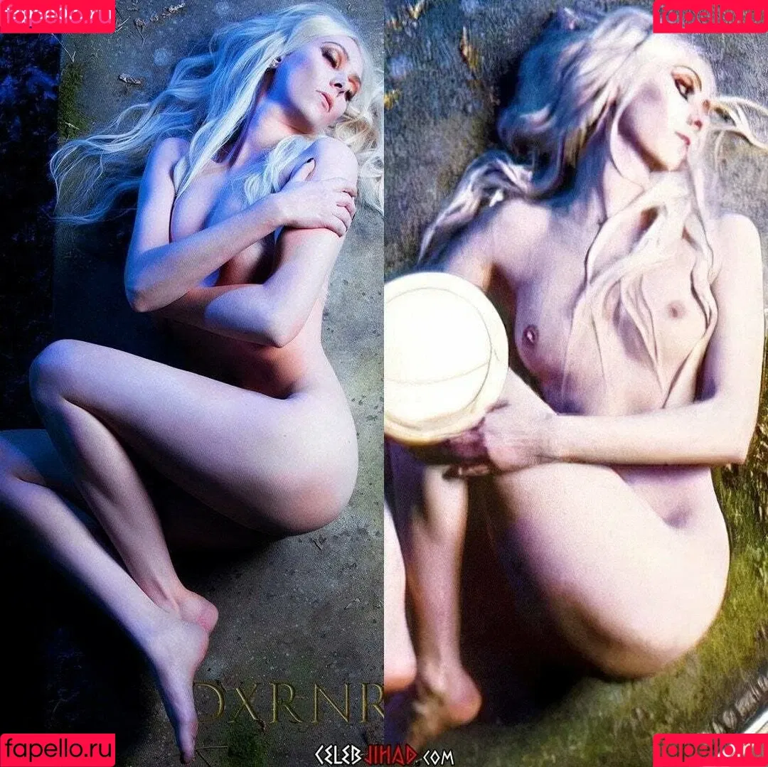 Taylor Momsen / aryelsoul / taylormomsen Onlyfans Photo Gallery 