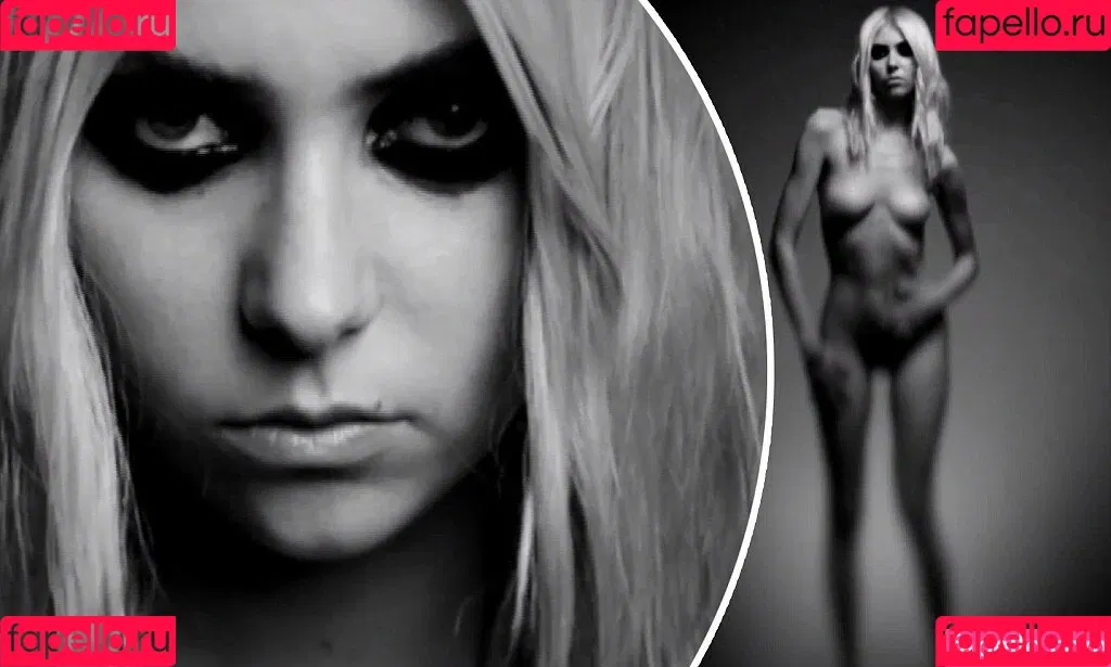 Taylor Momsen / aryelsoul / taylormomsen Onlyfans Photo Gallery 