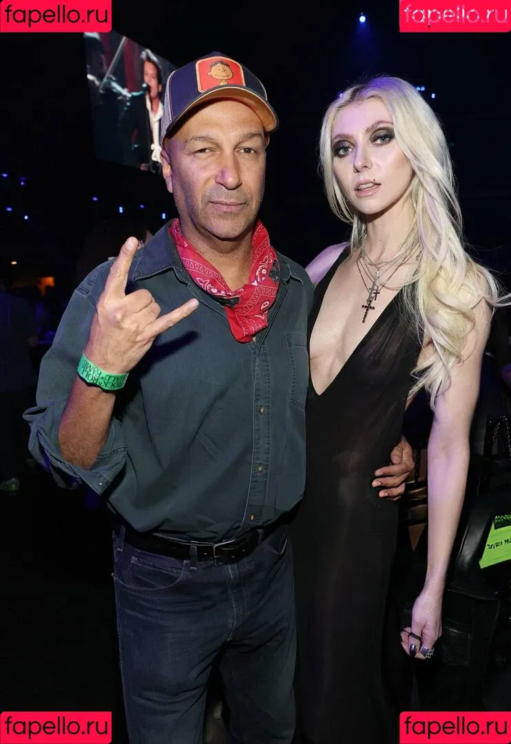 Taylor Momsen / aryelsoul / taylormomsen Onlyfans Photo Gallery 