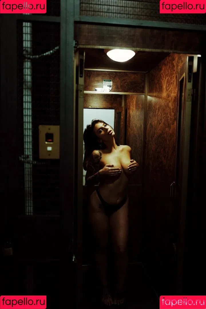 Ivy Lebelle / anyuser / itsivylebelle Onlyfans Photo Gallery 