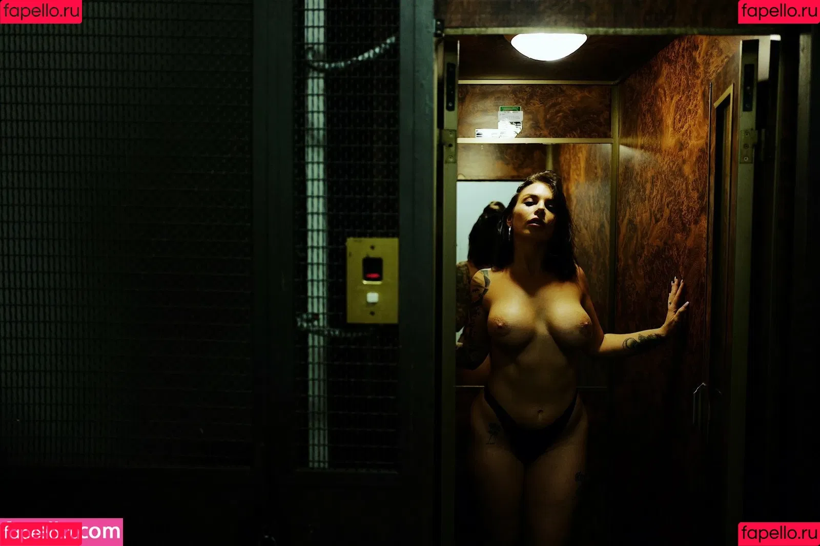 Ivy Lebelle / anyuser / itsivylebelle Onlyfans Photo Gallery 