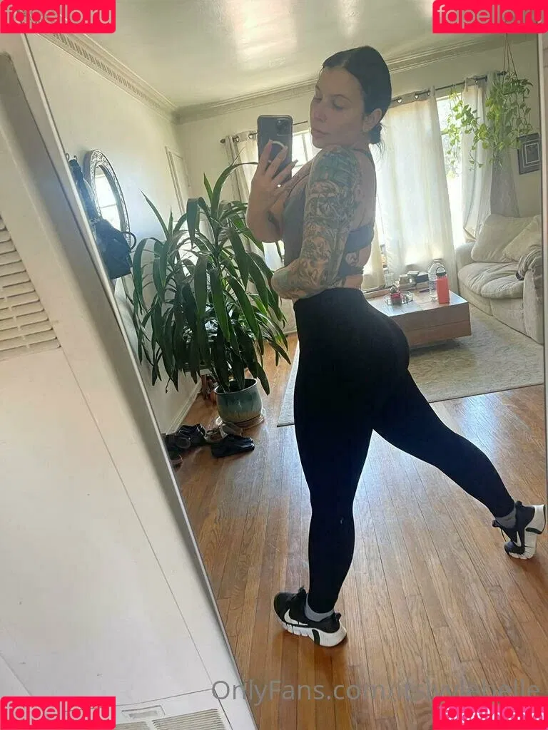 Ivy Lebelle / anyuser / itsivylebelle Onlyfans Photo Gallery 