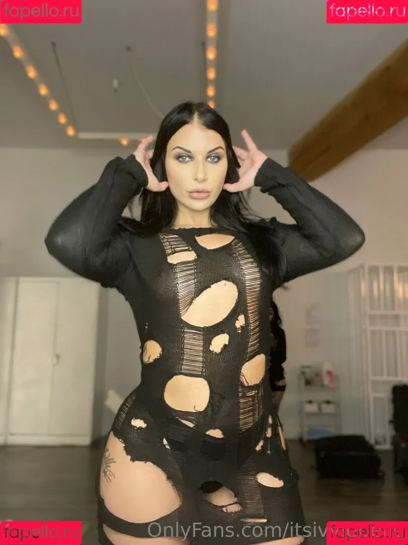 Ivy Lebelle / anyuser / itsivylebelle Onlyfans Photo Gallery 